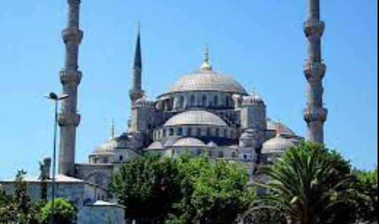 Full-Day City Tour Byzantine & Ottoman Traces